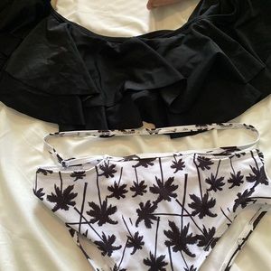 2 piece bikini